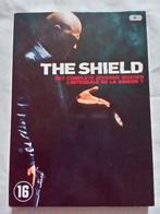The Shield - Seizoen 7, Cd's en Dvd's, Dvd's | Tv en Series, Vanaf 16 jaar, Ophalen of Verzenden, Gebruikt, Thriller