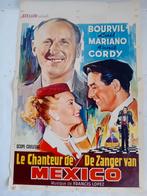 Affiches de cinema, Enlèvement ou Envoi, Rectangulaire vertical, Utilisé, Cinéma et TV