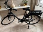 Damesfiets E-Bike norta Xtra M600, Fietsen en Brommers, Elektrische fietsen, Ophalen, Zo goed als nieuw