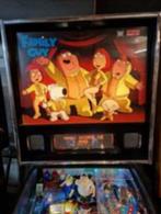 Très beau Flipper STERN Family Guy, Collections, Machines | Flipper (jeu), Électronique, Stern, Enlèvement, Utilisé