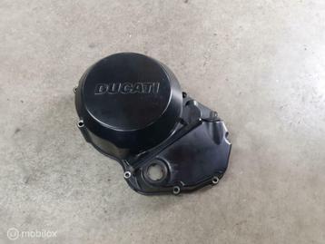 Koppelingsdeksel Monster 695 Sport Classic 24320285AD beschikbaar voor biedingen