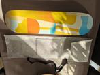 NIEUW limited edition skatedeck + premium felt bag, Ophalen