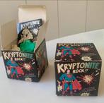 Superman roches de Kryptonite, Antiek en Kunst, Antiek | Speelgoed