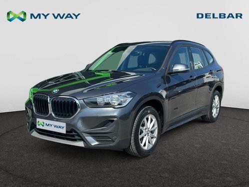 Bmw X1 (F48 LCI) X1 1.5i sDrive18 OPF (EU6AP), Auto's, BMW, X1, ABS, Airbags, Airconditioning, Boordcomputer, Elektrische ramen