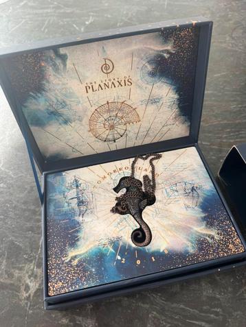 Boîte à bracelets Tomorrowland 2018, Enlèvement