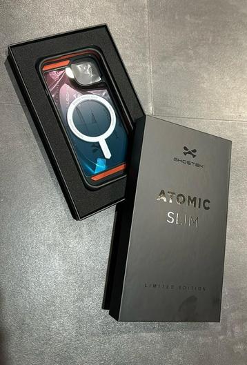 Nieuwe hoes voor iPhone 15 pro beschikbaar voor biedingen