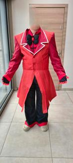 Cosplay costume Alastor, Hobby en Vrije tijd, Kostuums, Theaterbenodigdheden en LARP, Ophalen