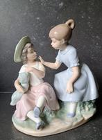 Lladro - Nao "It's my doll" n 280 - Porselein, Ophalen of Verzenden