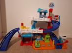 Vtech toet toet autogarage, Autres marques, Comme neuf, Enlèvement, Circuit