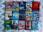 Diverse dvd's, Cd's en Dvd's, Ophalen of Verzenden, Gebruikt