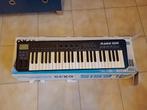 Alesis QX 49. Clavier maître USB., Utilisé, Enlèvement ou Envoi