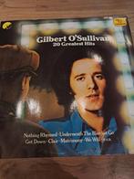 Lp Gilbert O' Sullivan, Enlèvement ou Envoi, 1960 à 1980, Utilisé, 12 pouces