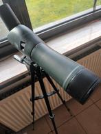 Macgiver scoop 20x60x60, Audio, Tv en Foto, Optische apparatuur | Telescopen, Ophalen