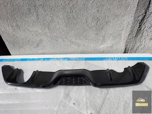 FORD FOCUS MK3 ACHTERBUMPER SPOILER, Auto-onderdelen, Carrosserie, Bumper, Ford, Gebruikt