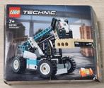 Lego Technic 42133, Ophalen of Verzenden, Zo goed als nieuw, Complete set, Lego