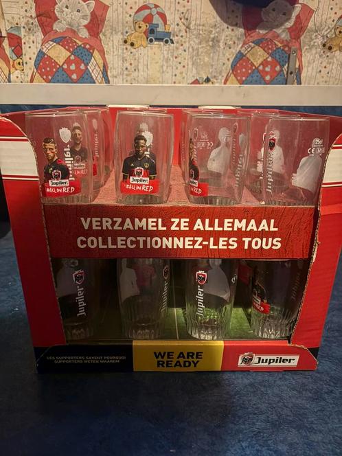 Rode duivel, Verzamelen, Transformers, Zo goed als nieuw, Ophalen