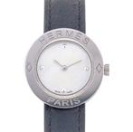 Hermès Passpass volledige set, Handtassen en Accessoires, Horloges | Antiek, Overige merken, Staal, 1960 of later, Met bandje