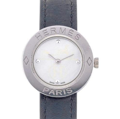 Hermès Passpass Full Set, Bijoux, Sacs & Beauté, Montres | Anciennes | Antiquités, Montre-bracelet, Autres marques, Acier, 1960 ou plus tard