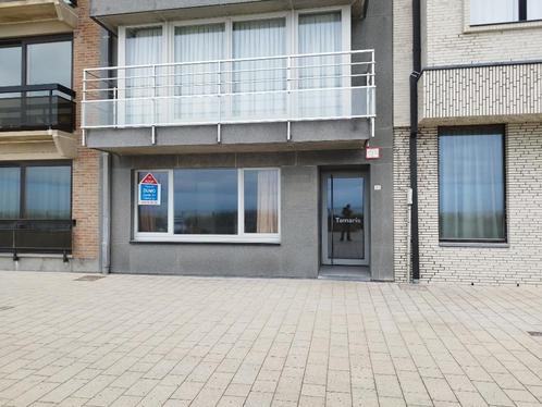 appartement op zeedijk Westende 2 slaapkamers pr. zeezicht, Immo, Huizen en Appartementen te koop, Provincie West-Vlaanderen, tot 200 m²
