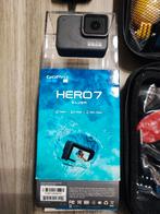 GoPro Hero7 black, Motoren, Ophalen, Zo goed als nieuw