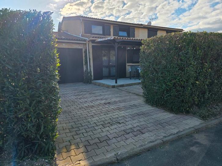 Portiragnes plage, Vacances, Maisons de vacances | France