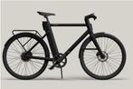 Cowboy 4+  - 112 km mee gereden - 08/2023, Fietsen en Brommers, Ophalen, Zo goed als nieuw, 50 km per accu of meer, Cowboy