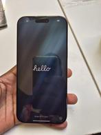 Iphone 16 Pro max - Zwart - 256 GB, 256 GB, Overige modellen, Zwart, Nieuw