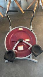 Ab Circle Pro, Sport en Fitness, Fitnessapparatuur, Ophalen, Gebruikt, Overige typen, Buik