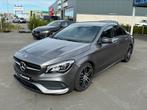 Mercedes-Benz Cla180d •AMG• •Automaat• [KEURING+CARPASS], Automaat, CLA, Euro 6, Bedrijf