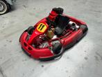 ALPHA BIREL ART RACEKART TYPE AK35, Auto's, Gebruikt, Overige brandstoffen, Bedrijf, Overige carrosserie