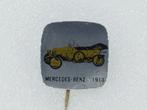 SP1905 Speldje Mercedes-Benz 1913, Collections, Broches, Pins & Badges, Utilisé, Enlèvement ou Envoi