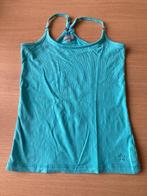 Turkoois blauw topje - JBC - maat 146/152, Gebruikt, Meisje, JBC, Ophalen of Verzenden