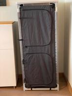 Hoge kampeerkast van Basecamp, Caravans en Kamperen, Ophalen, Zo goed als nieuw, Campingkast
