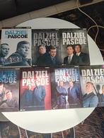 Dalziel & Pascoe, Cd's en Dvd's, Ophalen of Verzenden