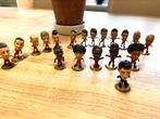 SoccerStarz Rode Duivels 2015 - 26 st, Verzamelen, Ophalen of Verzenden, Zo goed als nieuw