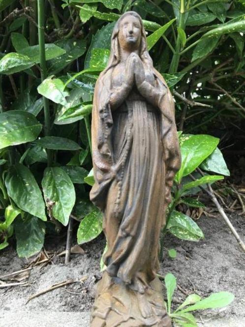 Maria beeld , Heilige Maria , kado, Jardin & Terrasse, Statues de jardin, Neuf, Pierre, Enlèvement ou Envoi