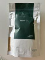 Insentials detox thee, Sport en Fitness, Verzenden, Nieuw, Poeder of Drank