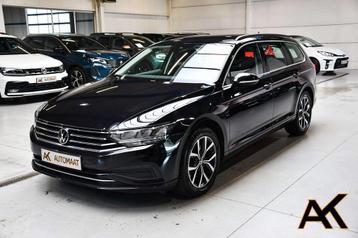 Volkswagen Passat Variant SW 1.5 TSI Business DSG - NAVI / B beschikbaar voor biedingen