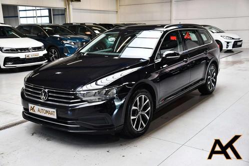 Volkswagen Passat Variant SW 1.5 TSI Business DSG - NAVI / B, Auto's, Volkswagen, Bedrijf, Te koop, Passat, ABS, Adaptive Cruise Control
