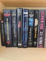 Stephen King, Livres, Thrillers, Comme neuf, Enlèvement