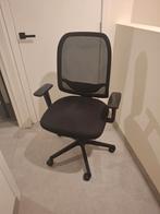 Bureaustoel - Switch1 (Buro Market), Ophalen, Gebruikt, Zwart, Bureaustoel