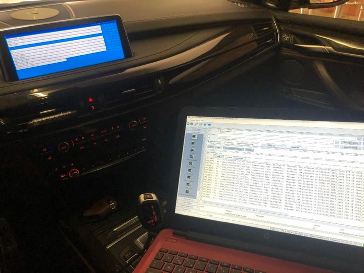 Bmw F G Serie MINI Retrofits, Coderen, Diagnose, ..., Auto-onderdelen, Dashboard en Schakelaars, BMW, Mini, Nieuw, Ophalen of Verzenden