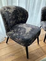 2 elegante zeteltjes, Huis en Inrichting, Fauteuils, Ophalen