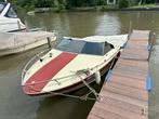 Vintage speedboot, Watersport en Boten, Speedboten, Ophalen, Gebruikt, Binnenboordmotor, 120 tot 200 pk