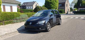 Volkswagen Golf Plus, 1.4 Benzine, Lez Ok! Wordt Gekeurd Vvk beschikbaar voor biedingen