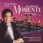 CD- Placido Domingo – Klassische Momente, Verzenden