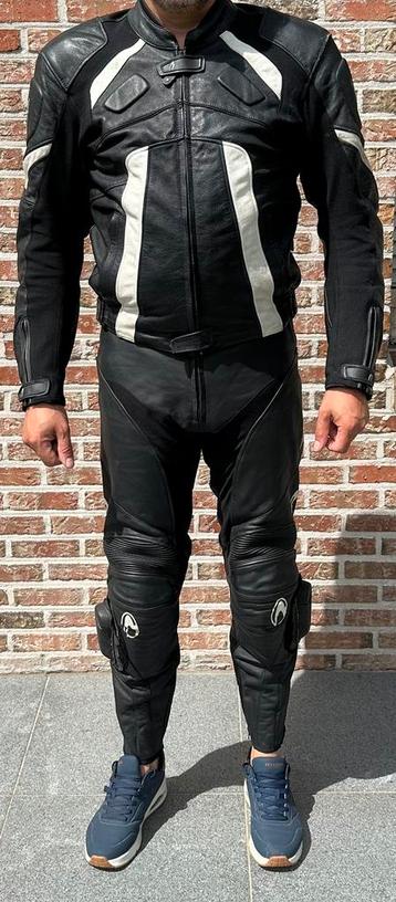 Richa motorpak, Seconde main, Combinaison, Hommes, Richa