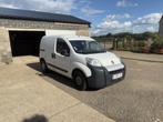 Fiat Fiorino, Auto's, Fiat, USB, Euro 5, Stof, Wit