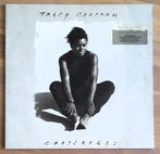 TRACY CHAPMAN Crossroads LP, 12 pouces, Pop rock, Utilisé, Enlèvement ou Envoi