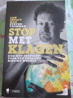 Steven Vromman - Stop met Klagen, Ophalen of Verzenden, Steven Vromman